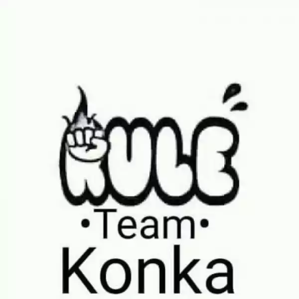 Toxic MusiQ X Rule Team Konka - Siya ‘Sebenzela